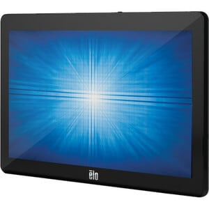 Elo EloPOS i2 POS Terminal - Celeron 1.50 GHz - 4 GB DDR4 SDRAM - 128 GB SSD M.2