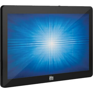 Elo EloPOS i2 POS Terminal - Celeron 1.50 GHz - 4 GB DDR4 SDRAM - 128 GB SSD M.2