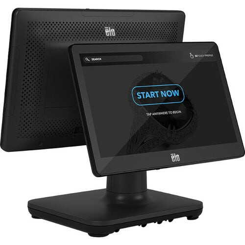 Elo EloPOS i2 POS Terminal - Celeron 1.50 GHz - 4 GB DDR4 SDRAM - 128 GB SSD M.2
