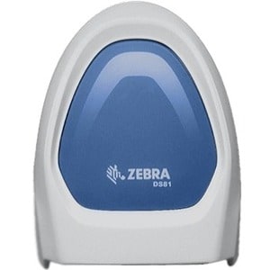 Zebra DS8100-HC Series Handheld Imagers - Cable Connectivity - 1D, 2D - Imager -
