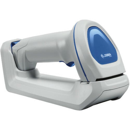 Zebra DS8100-HC Series Handheld Imagers - Cable Connectivity - 1D, 2D - Imager -