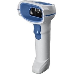 Zebra DS8100-HC Series Handheld Imagers - Cable Connectivity - 1D, 2D - Imager -