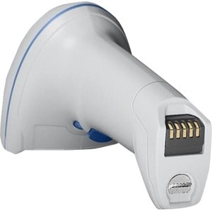 Zebra DS8100-HC Series Handheld Imagers - Cable Connectivity - 1D, 2D - Imager -