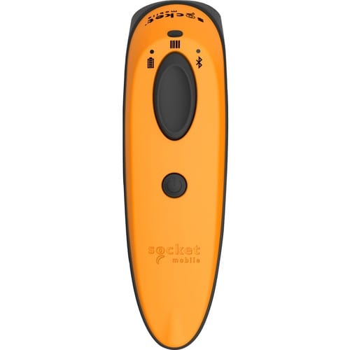 Lecteur de codes-barres portable Socket Mobile DuraScan D700 - Connectivité sans fil - 2