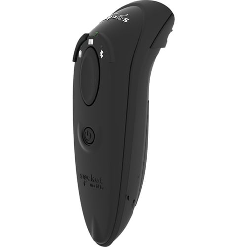 Socket Mobile DuraScan® D730, lecteur de codes-barres laser, noir - Connectivité sans fil