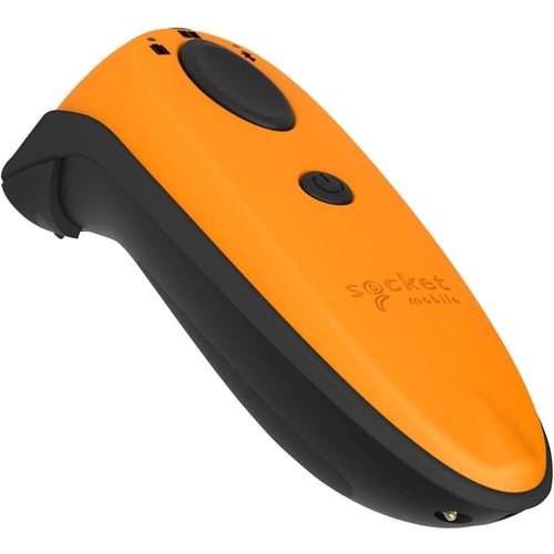 Lecteur de codes-barres portable Socket Mobile DuraScan D730 - Connectivité sans fil - 1