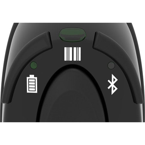 Escáner de código de barras universal Socket Mobile DuraScan D740, v20 - Conexión inalámbrica