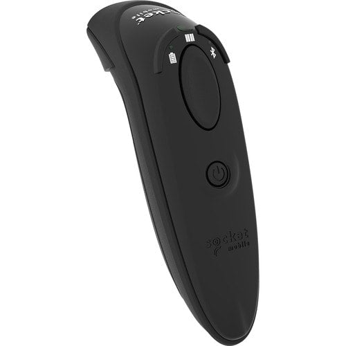 Escáner de código de barras universal Socket Mobile DuraScan D740, v20 - Conexión inalámbrica