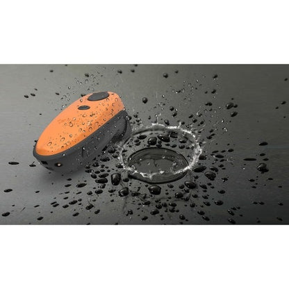 Socket Mobile DuraScan® D740, escáner de código de barras universal, rojo - Conexión inalámbrica