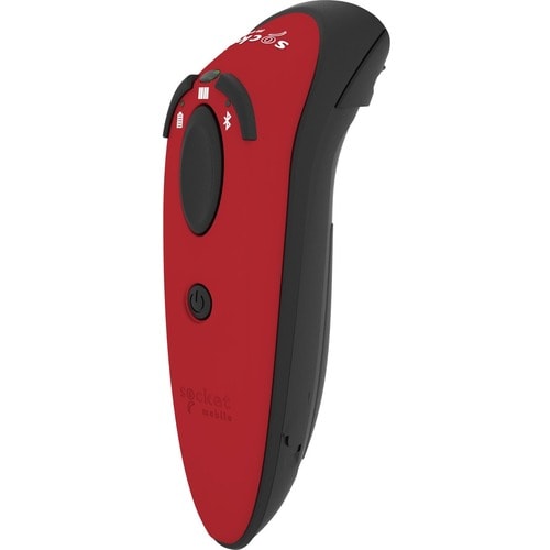 Lecteur de codes-barres universel Socket Mobile DuraScan D740, v20 - Connectivité sans fil