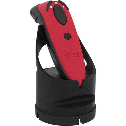 Escáner de código de barras universal Socket Mobile DuraScan D740, v20 - Conexión inalámbrica