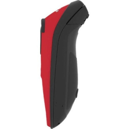Escáner de código de barras universal Socket Mobile DuraScan D740, v20 - Conexión inalámbrica