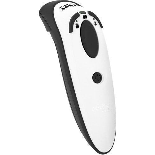 Lecteur de codes-barres universel Socket Mobile DuraScan D740, v20 - Connectivité sans fil