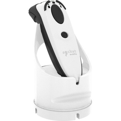 Escáner de código de barras universal Socket Mobile DuraScan D740, v20 - Conexión inalámbrica
