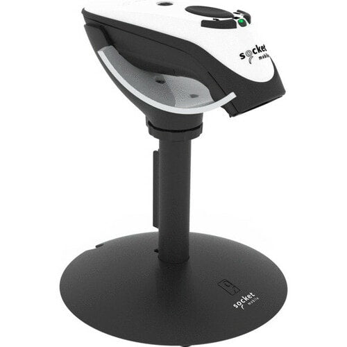 Escáner de código de barras universal Socket Mobile DuraScan D740, v20 - Conexión inalámbrica