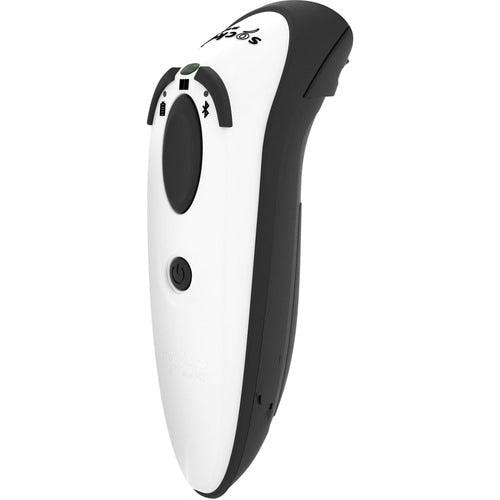 Escáner de código de barras universal Socket Mobile DuraScan D740, v20 - Conexión inalámbrica