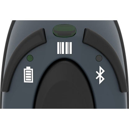 Socket Mobile DuraScan® D760, lecteur de codes-barres ultime, lecture DotCode et carte d'identité de voyage