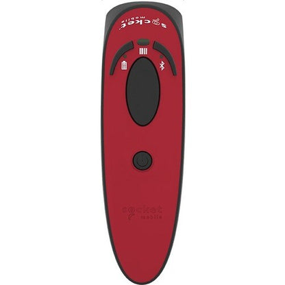 Socket Mobile DuraScan® D760, lecteur de codes-barres ultime, lecture DotCode et carte d'identité de voyage