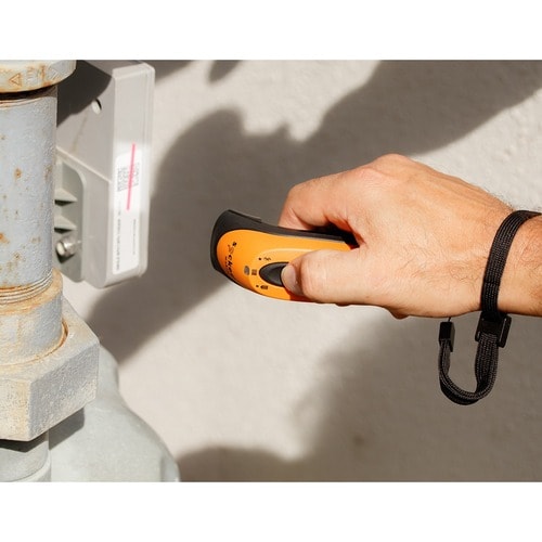 Socket Mobile DuraScan® D760, el mejor escáner de códigos de barras, lectura de códigos de puntos e identificación de viaje