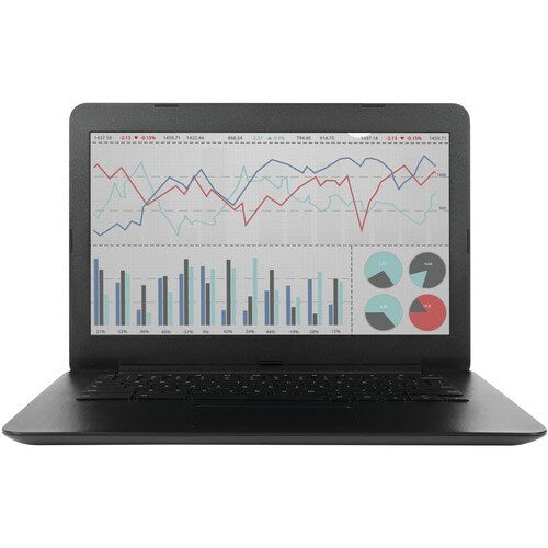 Pantalla de privacidad Kensington FP141 para portátiles (14,1")