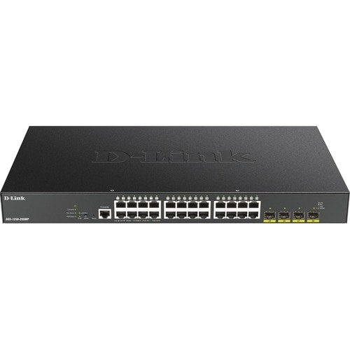 24 ports 1G POE SMART MNGD L2+ 24 ports 1G 24 x POE 4 SFP+ 370 W