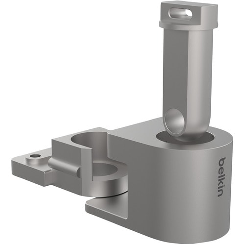 Adaptador de cable de seguridad Belkin para Mac Pro (para seguridad, Mac Pro) - Acero inoxidable