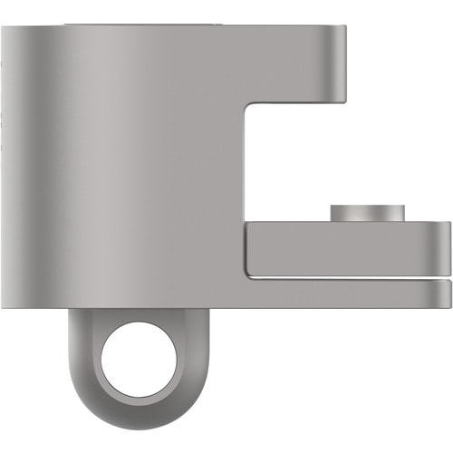Adaptador de cable de seguridad Belkin para Mac Pro (para seguridad, Mac Pro) - Acero inoxidable
