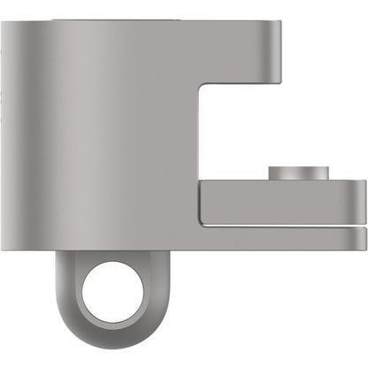 Adaptador de cable de seguridad Belkin para Mac Pro (para seguridad, Mac Pro) - Acero inoxidable