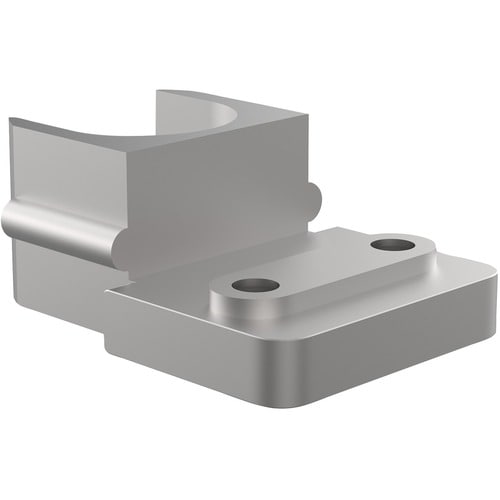 Adaptador de cable de seguridad Belkin para Mac Pro (para seguridad, Mac Pro) - Acero inoxidable