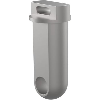 Adaptador de cable de seguridad Belkin para Mac Pro (para seguridad, Mac Pro) - Acero inoxidable
