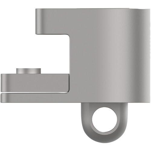 Adaptador de cable de seguridad Belkin para Mac Pro (para seguridad, Mac Pro) - Acero inoxidable