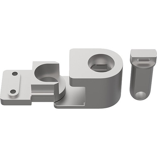 Adaptador de cable de seguridad Belkin para Mac Pro (para seguridad, Mac Pro) - Acero inoxidable