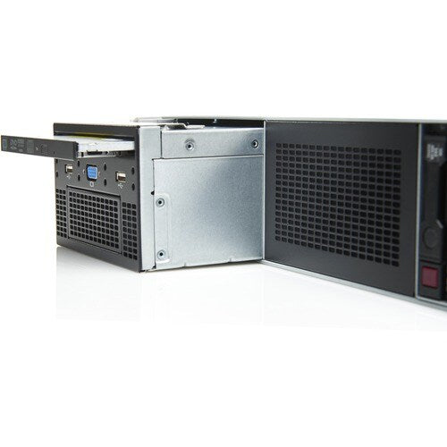 DL38X GEN10+ KIT DE BAIE MÉDIA UNIV PL SY