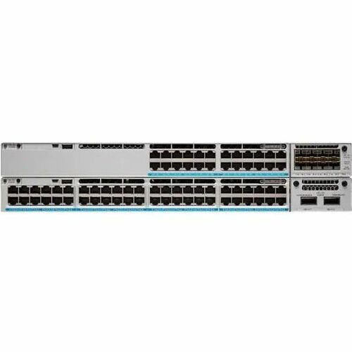 CATALYST 9300L 48P FULL POE NETWORK ESSENTIALS4X1G UPLINK