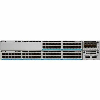 CATALYST 9300L 48P FULL POE NETWORK ESSENTIALS4X1G UPLINK