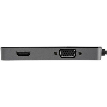 Adaptateur StarTech.com USB 3.0 vers HDMI et VGA