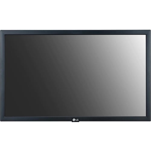 Écran d'affichage numérique LG 22SM3G-B - 21,5" (546,10 mm) LCD