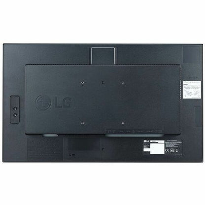 Écran d'affichage numérique LG 22SM3G-B - 21,5" (546,10 mm) LCD