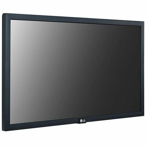 Écran d'affichage numérique LG 22SM3G-B - 21,5" (546,10 mm) LCD