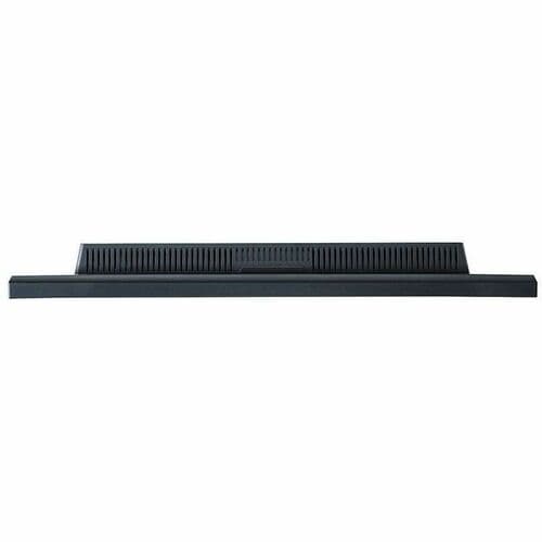 Écran d'affichage numérique LG 22SM3G-B - 21,5" (546,10 mm) LCD