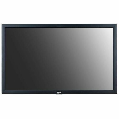 Écran d'affichage numérique LG 22SM3G-B - 21,5" (546,10 mm) LCD