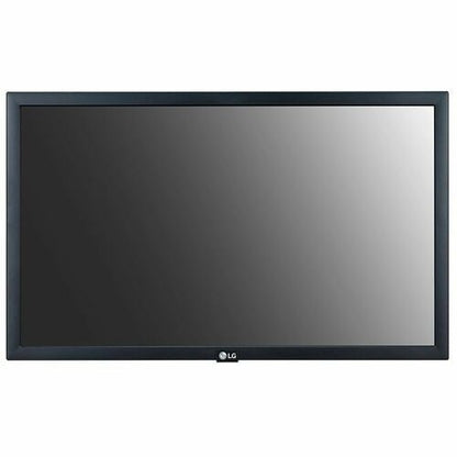 Écran d'affichage numérique LG 22SM3G-B - 21,5" (546,10 mm) LCD