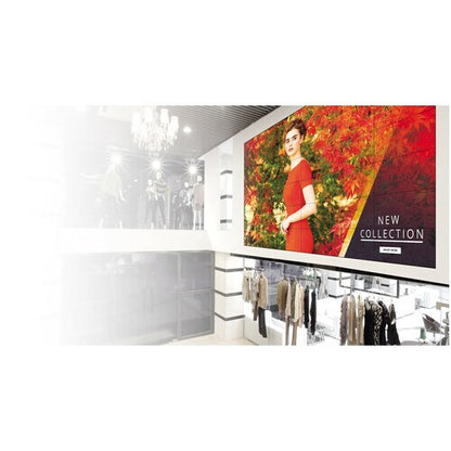 Écran d'affichage numérique LG 49VH7E-A - 49" (1 244,60 mm) LCD