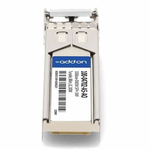 AddOn Calix SFP+ Module - For Data Networking, Optical Network