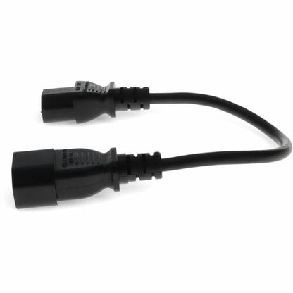 AddOn Power Extension Cord - 18 Gauge - 120 V AC / 10 A