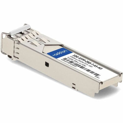 AddOn Brocade SFP+ Module - For Data Networking, Optical Network
