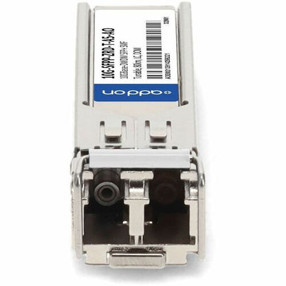 AddOn Brocade SFP+ Module - For Data Networking, Optical Network
