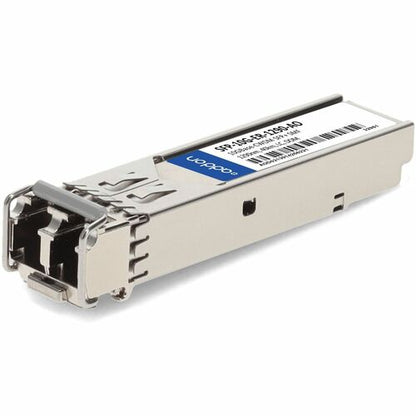 AddOn Cisco SFP+ Module - For Data Networking, Optical Network