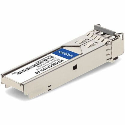 AddOn Cisco SFP+ Module - For Data Networking, Optical Network