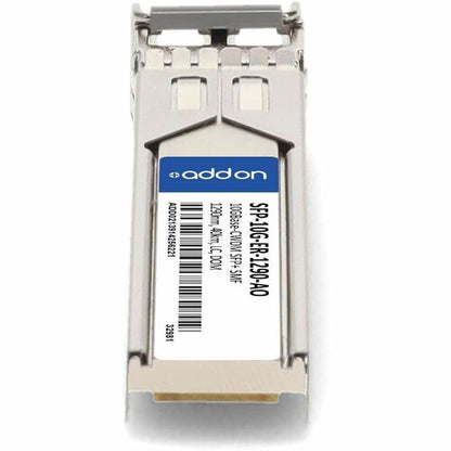 AddOn Cisco SFP+ Module - For Data Networking, Optical Network